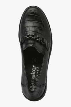 Loafers 45561-01 Dame Loafers