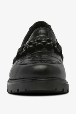 Loafers 45561-01 Dame Loafers