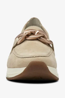 Rieker Loafers 58944-60^Dame Loafers