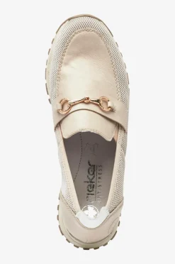 Discount Loafers N7455-60 Dame Loafers