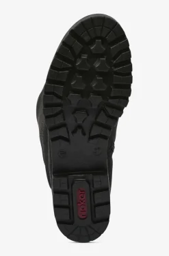 Sale Støvler 78554-00 Dame Støvler