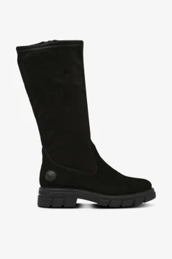 Outlet Støvler Z9178-00 Dame Støvler