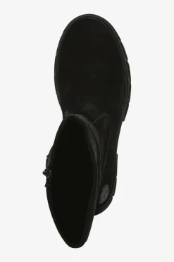 Outlet Støvler Z9178-00 Dame Støvler