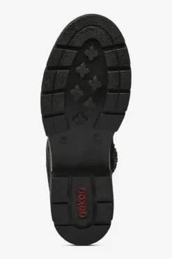 Outlet Støvler Z9178-00 Dame Støvler