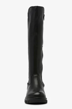 Rieker Støvler Z9158-00^Dame Støvler