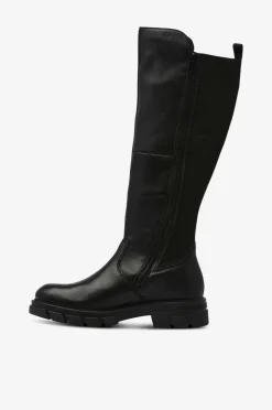 Rieker Støvler Z9158-00^Dame Støvler