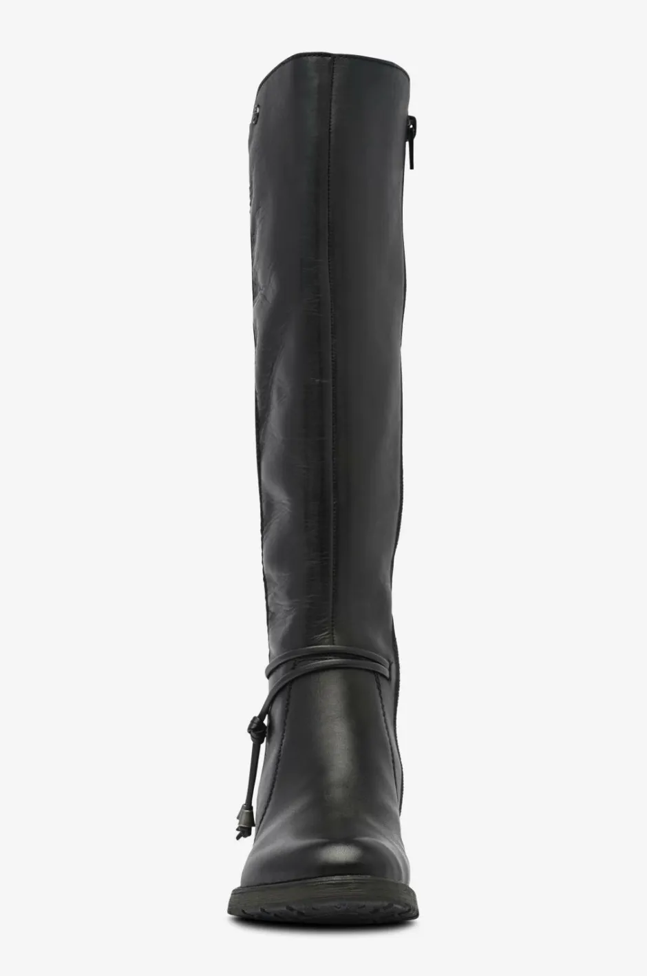 Rieker Støvler Z9564-00^Dame Støvler