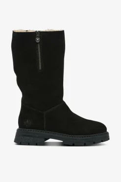 Rieker Vinterstøvler Z9858-00^Dame Støvler