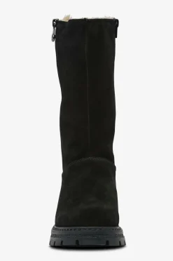 Rieker Vinterstøvler Z9858-00^Dame Støvler