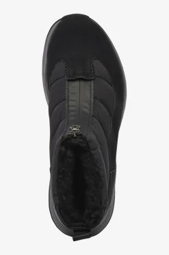 Clearance Vinterstøvler Z0851-00 Dame Vinterfodtøj