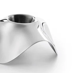 Robert Welch Lysestage Drift højde 3,5 cm 2-pak^ Lysestager & Lanterner
