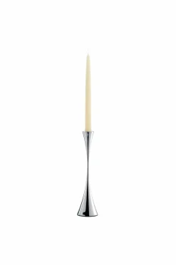 Robert Welch Lysestage Arden højde 30 cm^ Lysestager & Lanterner