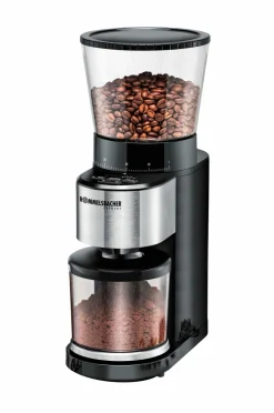 Rommelsbacher Kaffekværn PRO med integreret vægt EKM 500^ Kaffe- & Espressomaskiner