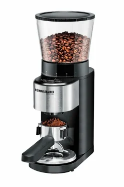 Rommelsbacher Kaffekværn PRO med integreret vægt EKM 500^ Kaffe- & Espressomaskiner