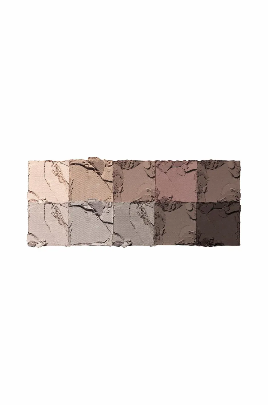 Sale Better Than Palette Øjne