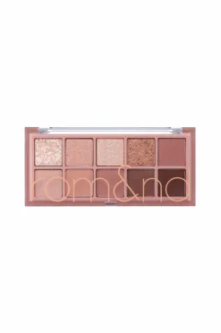 rom&nd Better Than Palette^ Øjne