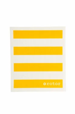 Outlet Karklud Stripes 6-pak Opvask & Rengøring