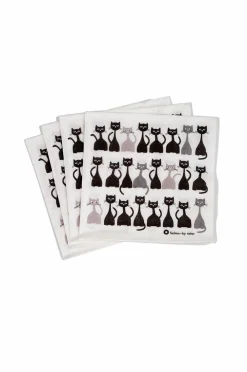 Clearance Servietter Selma 20-pak Bordtekstiler