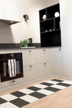 Best Tæppe Square Plasttæpper