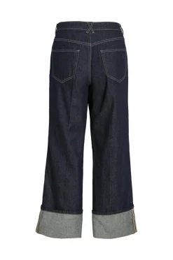 Online Jeans rouMartine RW 7/8 S-f Dame Jeans