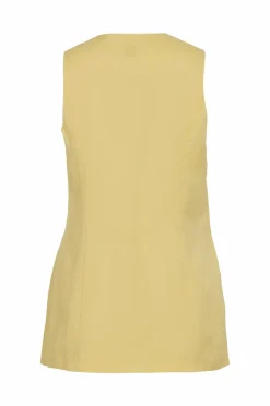 Best Vest rouEtienne Waistcoat Dame Blazere & Veste