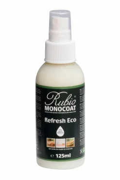 Online Møbelpleje Rubio Refresh Eco olie-emulsion 125ml Møbelpleje