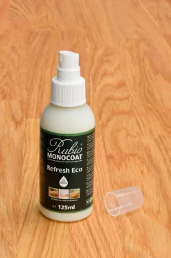 Online Møbelpleje Rubio Refresh Eco olie-emulsion 125ml Møbelpleje