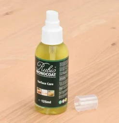 Rowico Home Møbelpleje Rubio Surface Care rengøringssæbe 125ml^ Møbelpleje