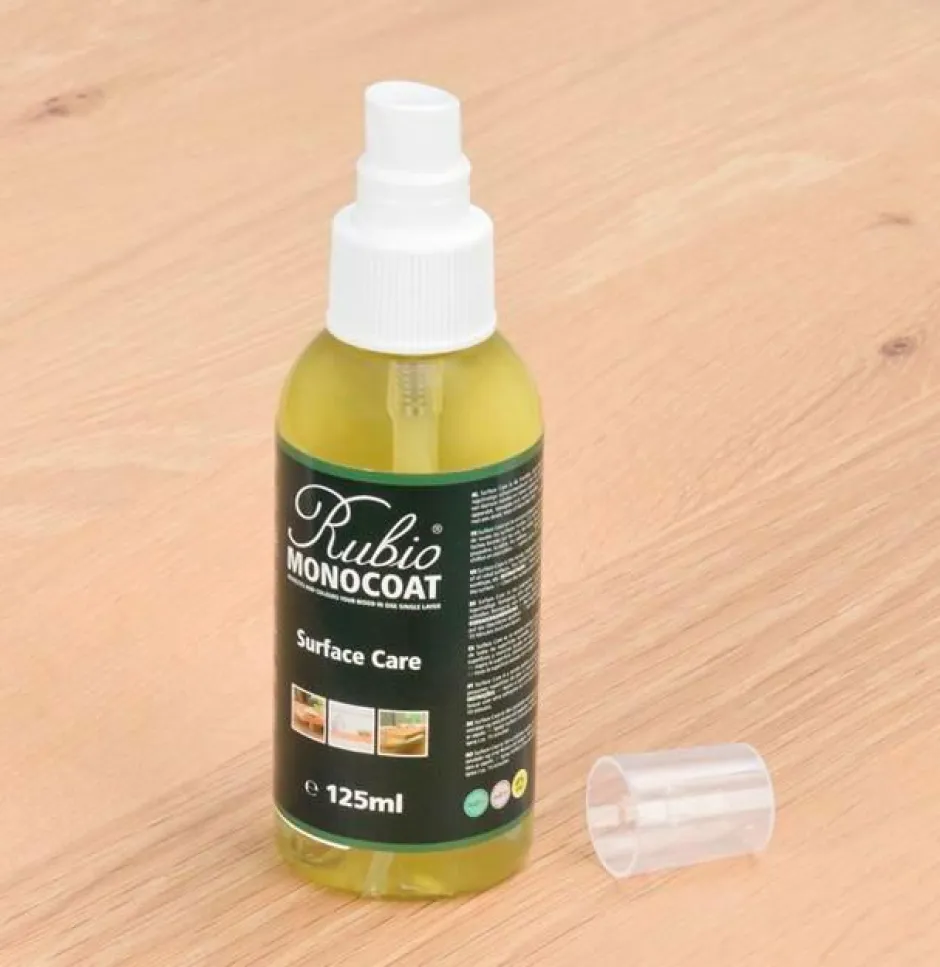 Rowico Home Møbelpleje Rubio Surface Care rengøringssæbe 125ml^ Møbelpleje