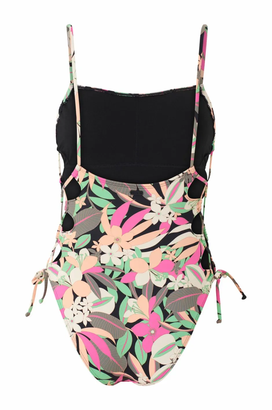Outlet Badedragt PT Beach Classics Lace Up Dame Badetøj|Badetøj