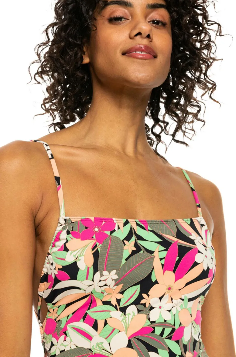 Outlet Badedragt PT Beach Classics Lace Up Dame Badetøj|Badetøj