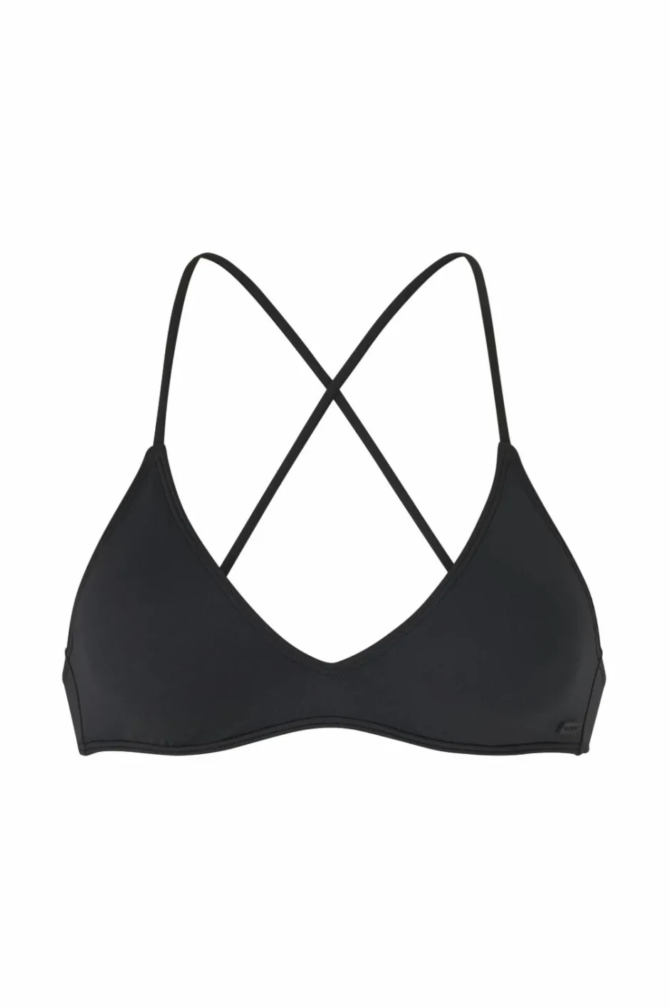 Roxy Bikini-bh Beach Classics BA Athl Tri^Dame Badetøj|Badetøj