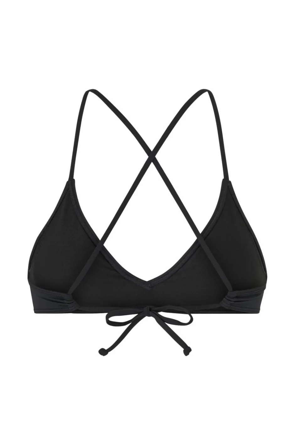 Roxy Bikini-bh Beach Classics BA Athl Tri^Dame Badetøj|Badetøj