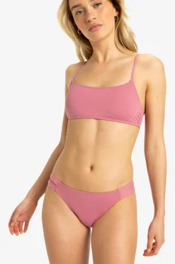 Roxy Bikinitrusse Beach Classics Bikini^Dame Badetøj|Badetøj