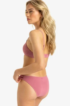 Roxy Bikinitrusse Beach Classics Bikini^Dame Badetøj|Badetøj