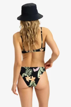 Roxy Bikinitrusse PT Beach Classics Bikini^Dame Badetøj|Badetøj