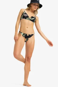 Roxy Bikinitrusse PT Beach Classics Bikini^Dame Badetøj|Badetøj