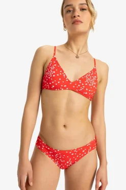 Bikiniunderdel PT Beach Classics Moderate Dame Badetøj|Badetøj