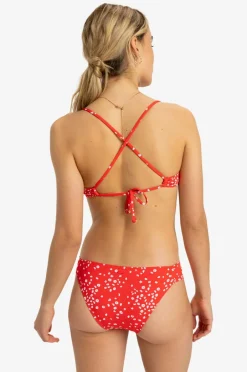 Bikiniunderdel PT Beach Classics Moderate Dame Badetøj|Badetøj