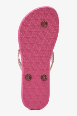 Sale Flip flops RG Viva Sparkle Puh Børn Sandaler