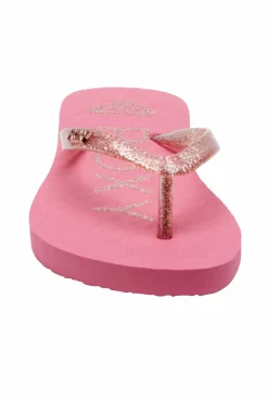 Sale Flip flops RG Viva Sparkle Puh Børn Sandaler