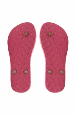 Sale Flip flops RG Viva Sparkle Puh Børn Sandaler