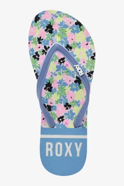 Roxy Flip flops RG Viva Stamp II^Børn Sandaler