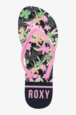 Roxy Flip flops RG Viva Stamp II^Børn Sandaler