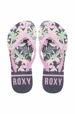 Roxy Flip flops RG Viva Stamp II^Børn Sandaler