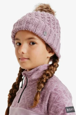 Roxy Hue Blizzard^Børn Huer