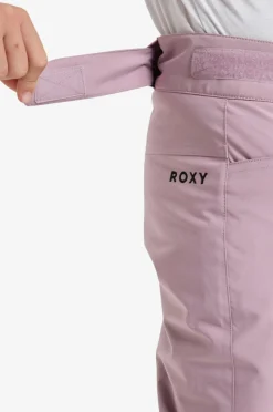 Roxy Skibukser Backyard Girl PT^Børn Overtøj
