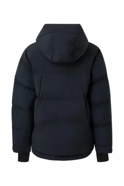 Roxy Skijakke Alofted Puffy JK^Dame Overtøj|Overtøj
