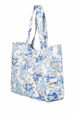 Roxy Taske Anti Bad Vibes Printed^Dame Tasker