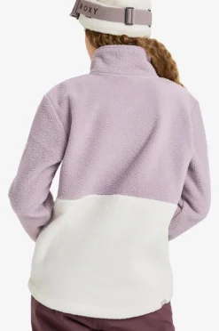 Roxy Teddyjakke Alabama^Dame Sweatshirts & Hoodies